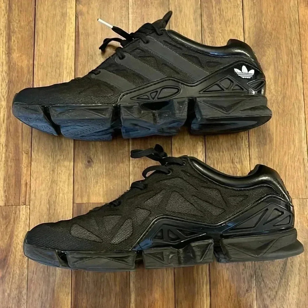 Adidas H3 shoes - Picture 6 of 12